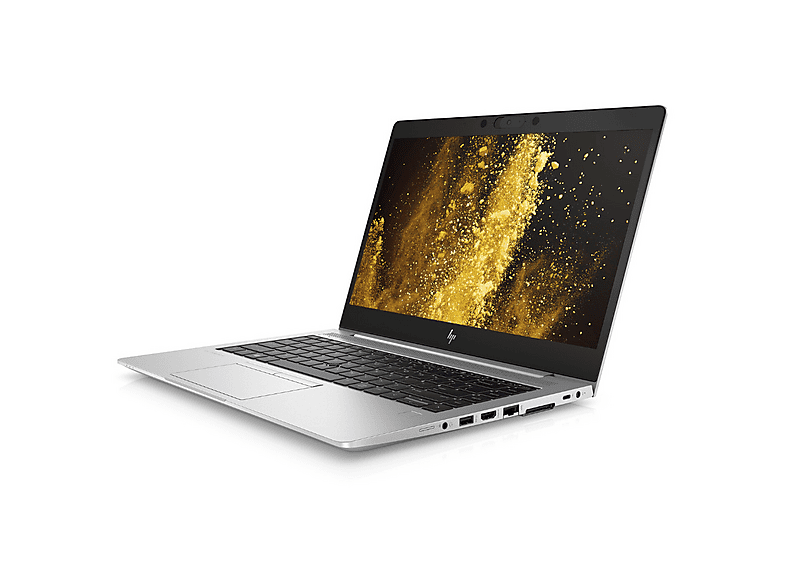HP EliteBook 830 G6 | Intel Core i5 8365U - QWERTY - 13,3 inchCore