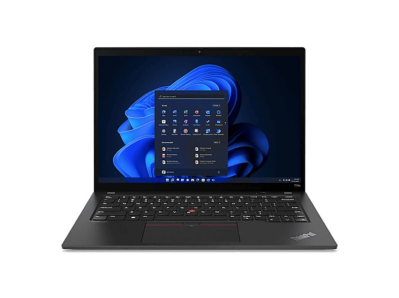 PC Lenovo i7-8700T メモリ16GB SSD256GB LENOVO ThinkPad T14s GEN2 | Intel Core i7 1185G7 - QWERTY - 14