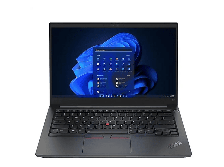 LENOVO ThinkPad T14 GEN4 | Intel Core i7 1365U - QWERTY - 14