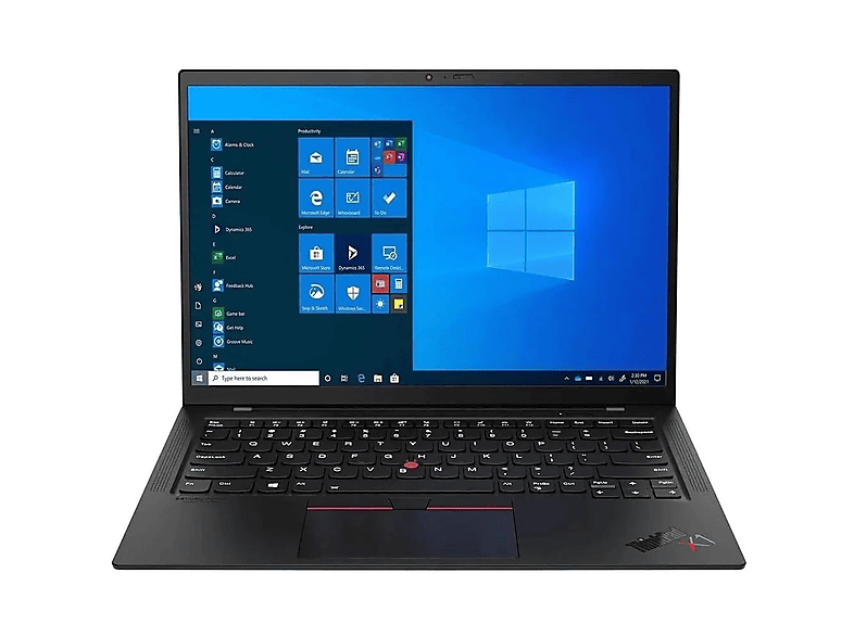 Lenovo ThinkPad X1 Carbon Gen 11 i7-1365U 16GB 512GB