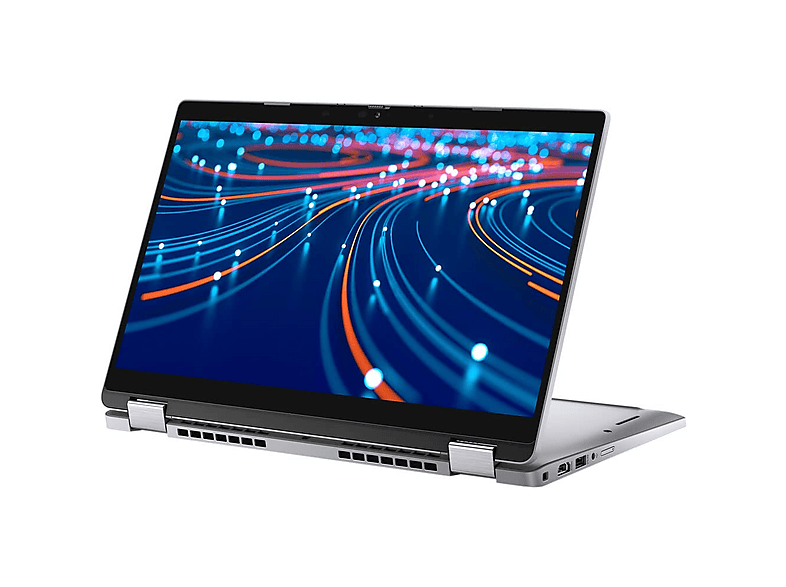 DELL Latitude 5330 | Intel Core i7 1265U - QWERTY - 13,3 inchCore