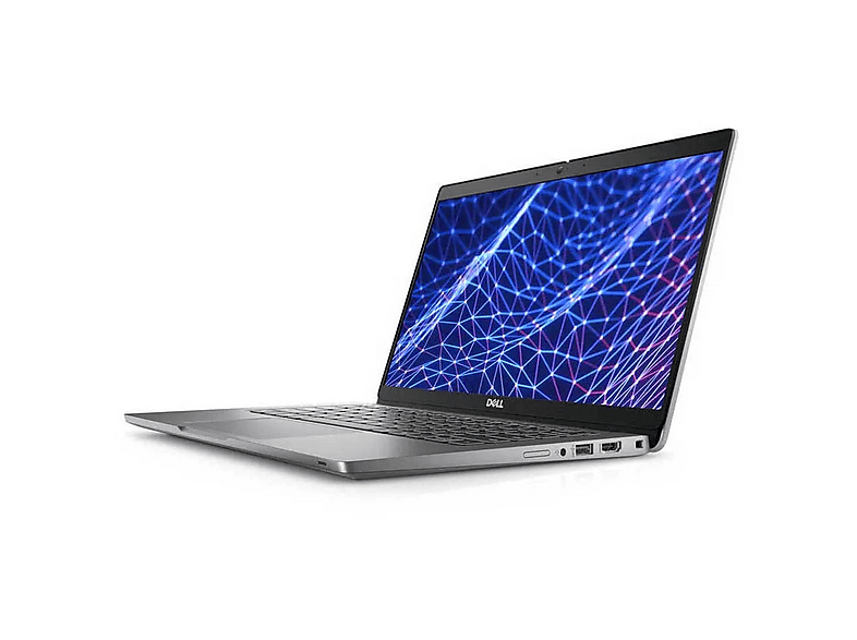 DELL Latitude 5330 | Intel Core i7 1265U - QWERTY - 13,3 inchCore