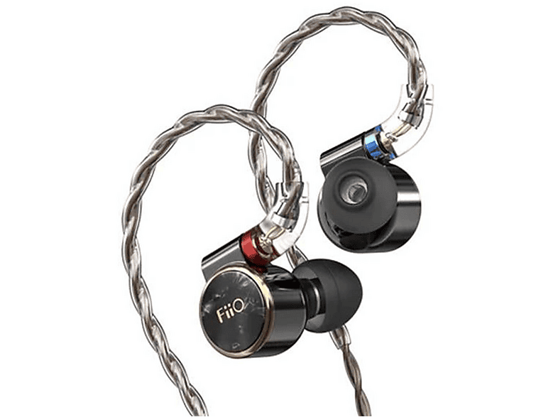 FIIO FD3 PRO Czarny