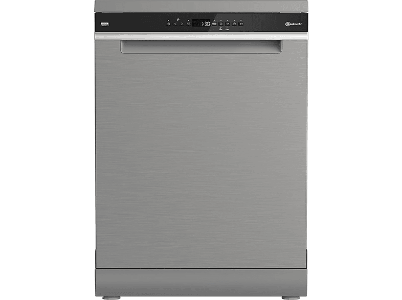 BAUKNECHT BKSV1 FBM Geschirrspüler (Standgerät, 60,0 cm breit, 41 dB (A), B)