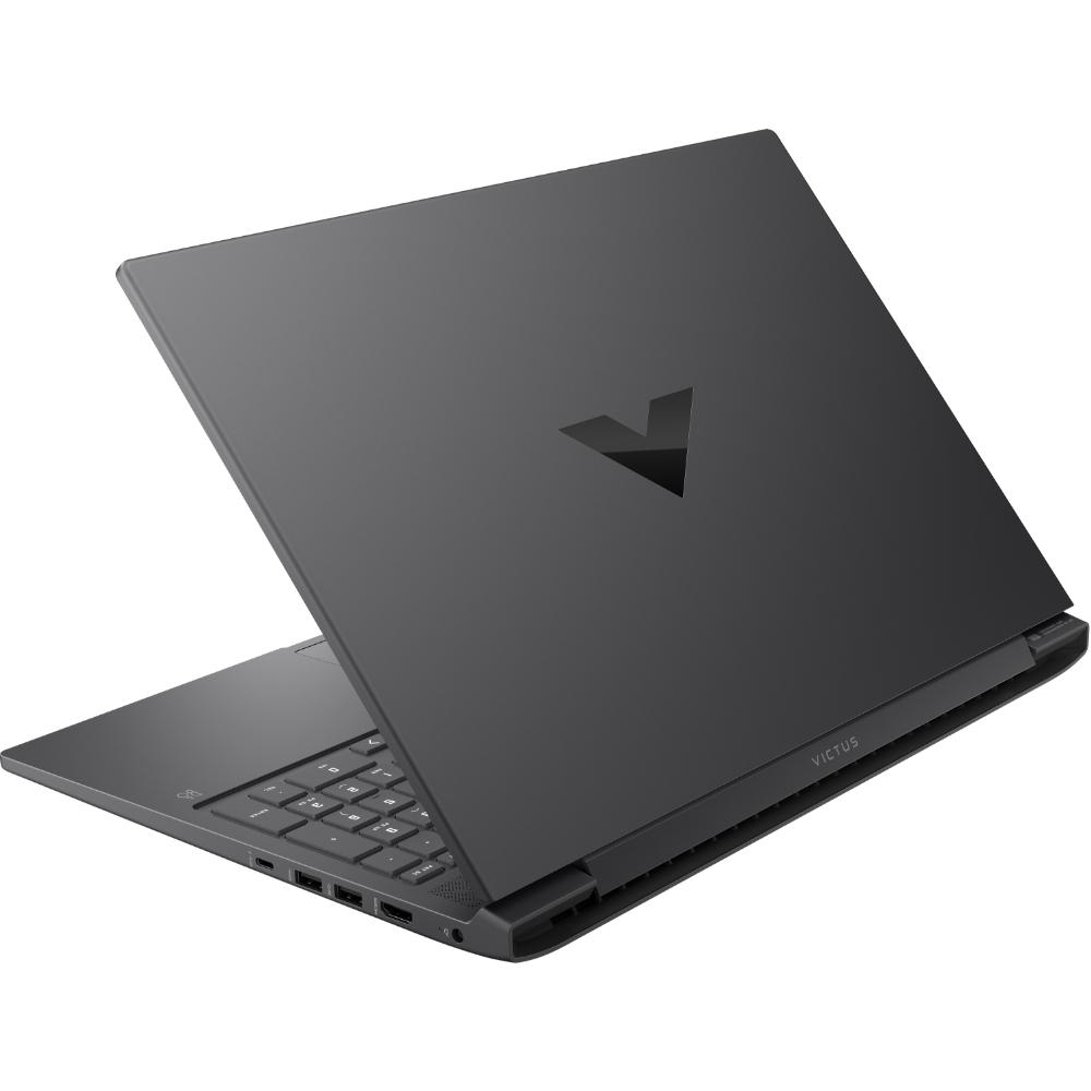 HP Victus 16-S0001NT 7Z4L9EA 8GB RTX4070 144Hz Ryzen 7 7840HS 16 GB RAM 1 TB SSD 16,1 inç Windows 11 Pro Laptop Gri