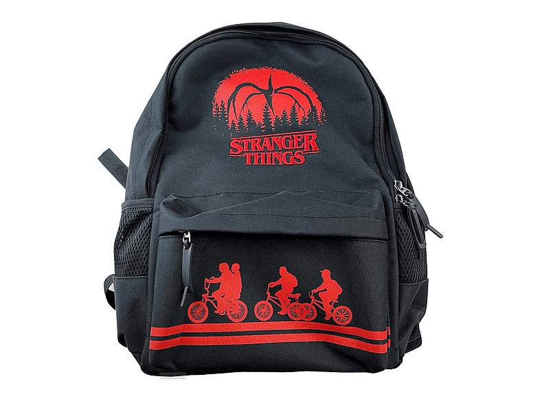 Rucksack | Stranger Things - Rucksack | MediaMarkt