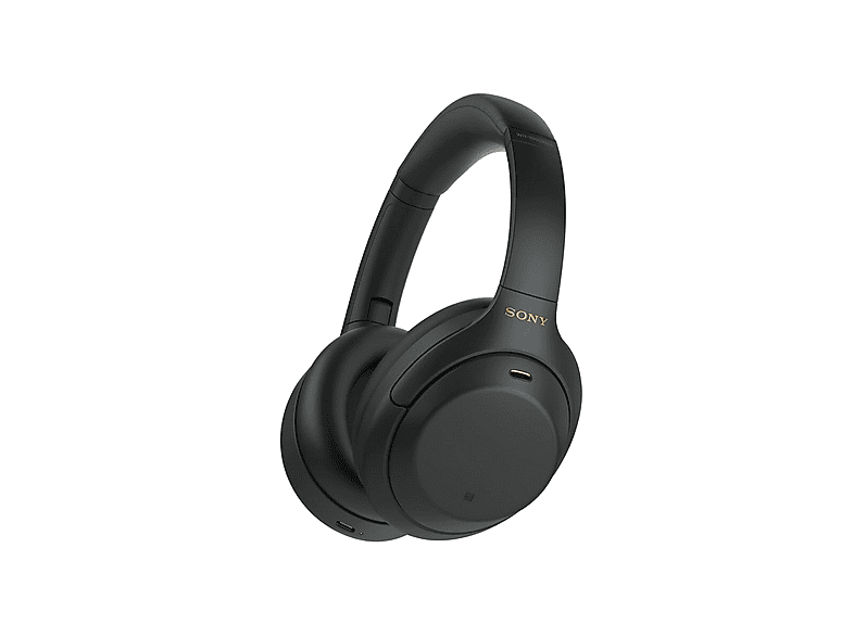 SONY WH-1000XM4 CUFFIE...