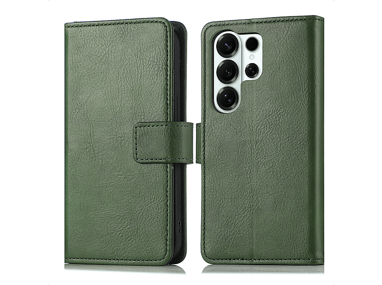 Jasonyu Hoesje voor Samsung Galaxy S21 Ultra Hoes Book case, Premium