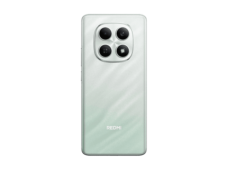 XIAOMI Redmi Note 15 4G Smartphone, 6+128GB, Verde, Snapdragon 6 Gen 3, 33W, 6000mAh, 1080x2160