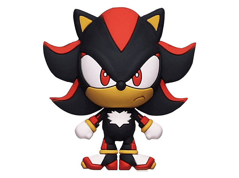 Sonic The Hedgehog 3D Shadow MediaMarkt