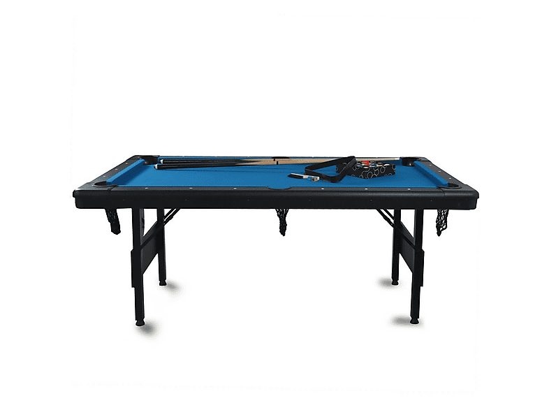 Pegasi pooltafel Verona 7ft - inklapbaar
