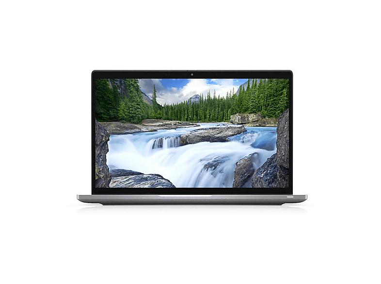 DELL Latitude 7320, Notebook, mit 13,3 Zoll Display Touchscreen, Intel® Core™ i5, 16 GB RAM, 256 GB SSD, Intel® Iris® Xᵉ, Silber, Windows 11 Pro