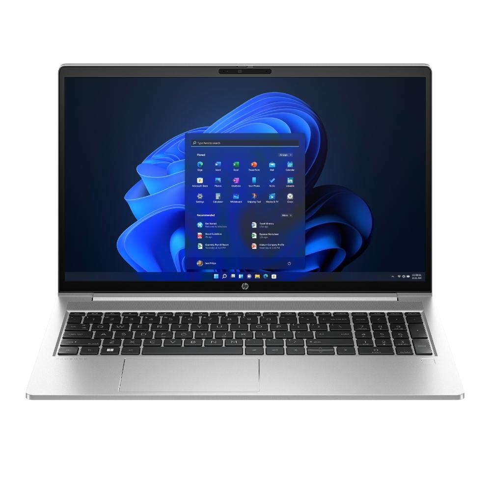 HP ProBook 450 G10 816A0EA KN8 Intel Core i7-1355U 16 GB RAM 512 GB SSD 15,6 inç Windows 11 Pro Laptop Gri
