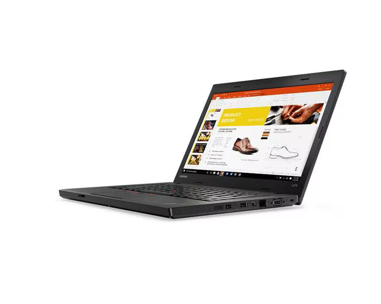 LENOVO ThinkPad L470 | 14