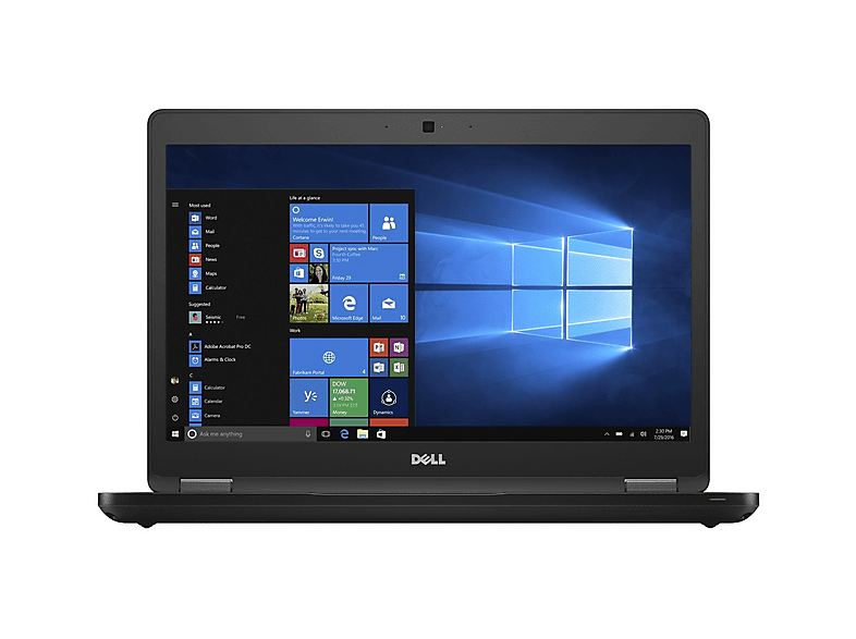 LENOVO ThinkPad E14 G2, Notebook, mit 14 Zoll Display, AMD Ryzen™ 5, 8 GB RAM, 256 GB SSD, AMD Radeon™ HD 7990, Schwarz, Windows 11