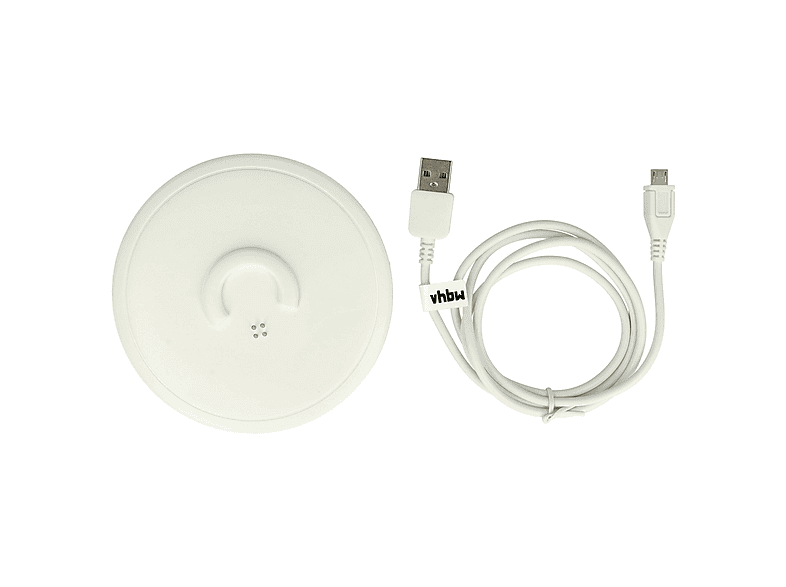 VHBW 688065 Ladestation Bose, weiß