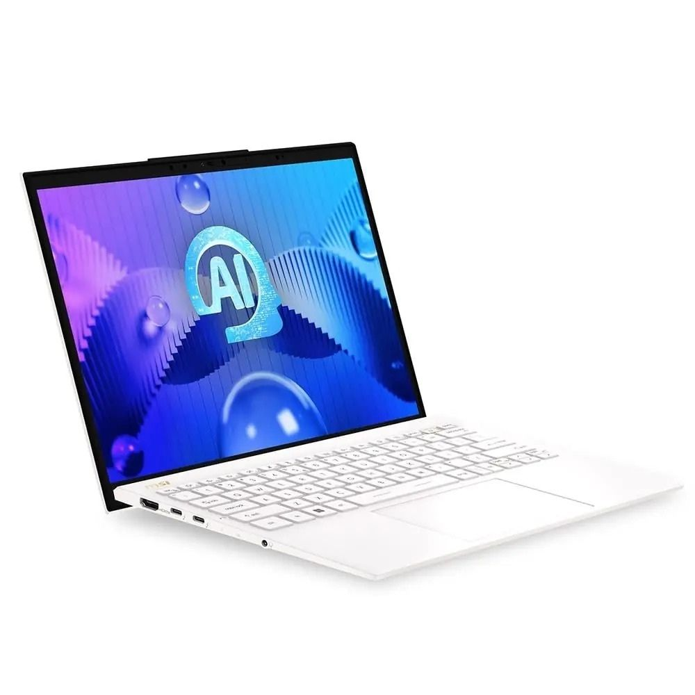 Windowsノート本体 MSI Prestige 13 AI Evo A1MG MSI Prestige 13 AI EVO A1MG-281TR 2.8K OLED Intel Core Ultra 7
