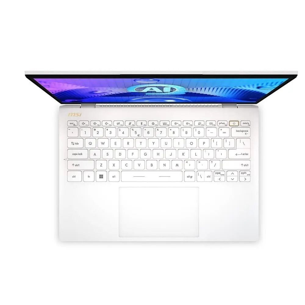 MSI Prestige 13 AI EVO A1MG-281TR 2.8K OLED Intel Core Ultra 7