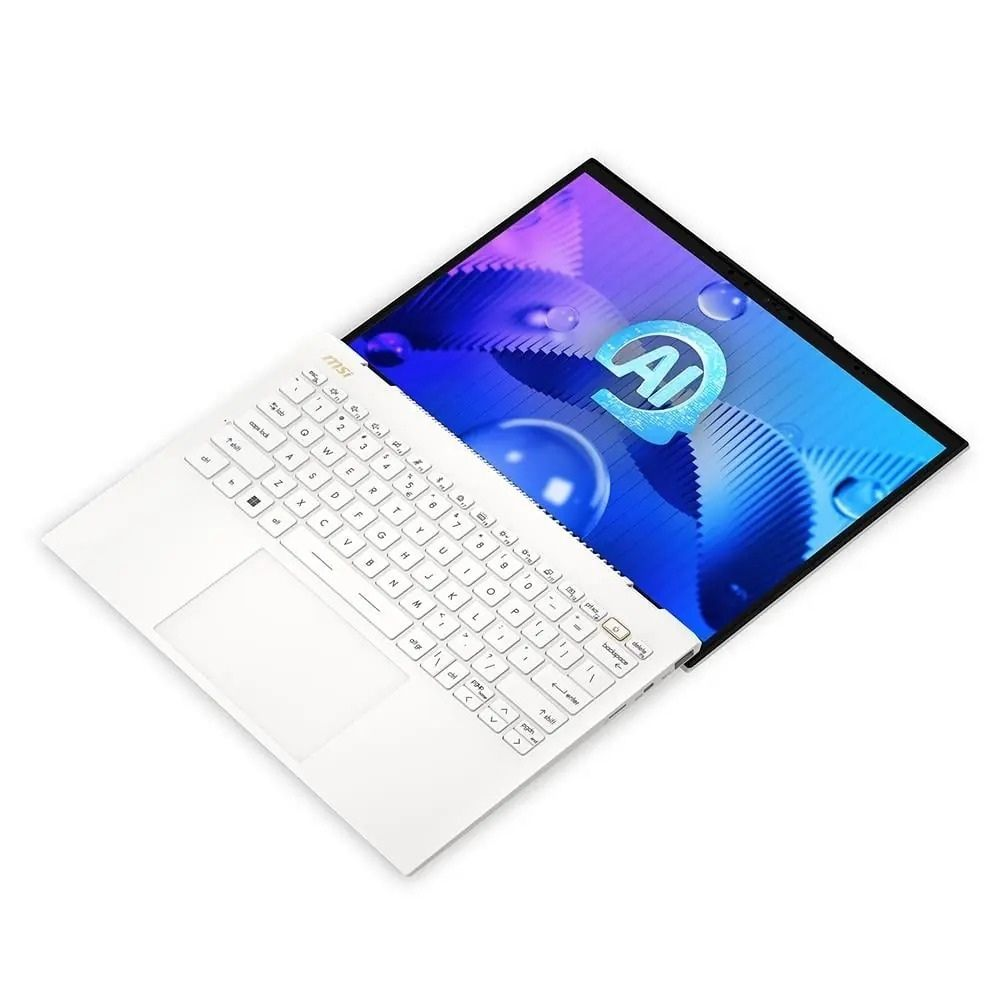 MSI Prestige 13 AI EVO A1MG-281TR 2.8K OLED Intel Core Ultra 7