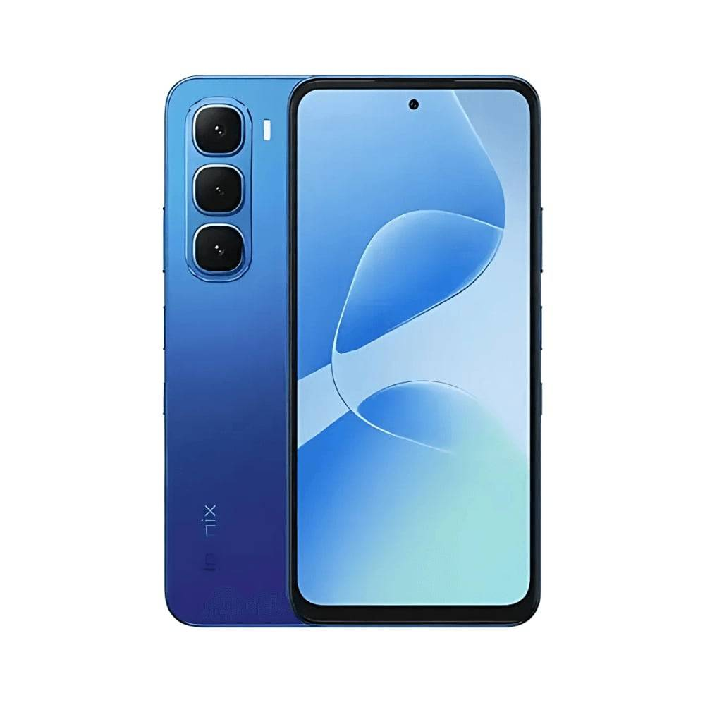 INFINIX Hot 60i X6728 6 GB 128 GB Akıllı Telefon Mavi Fiyat