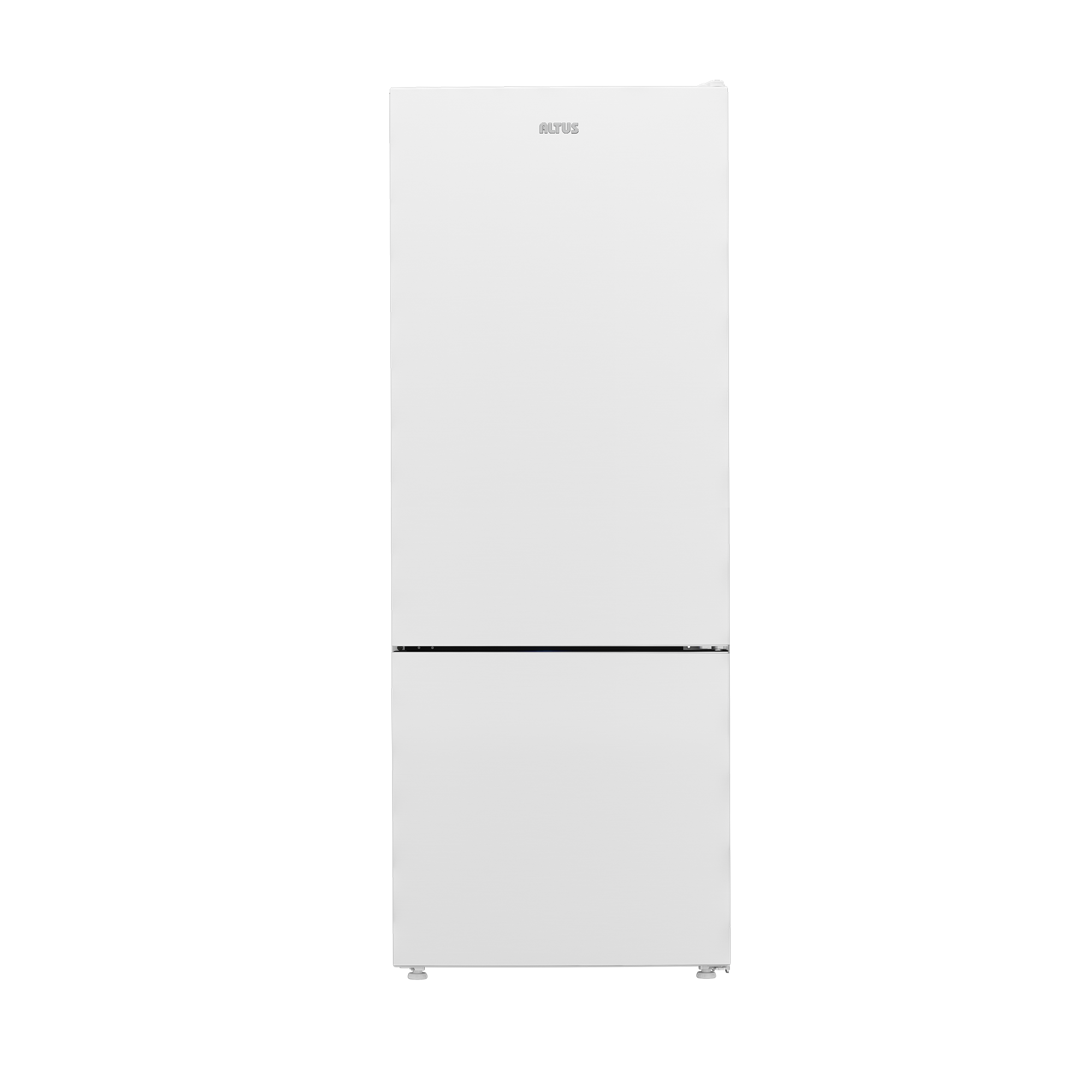 ALTUS ALK 464 427 LT E Enerji Sınıfı No Frost Buzdolabı Beyaz