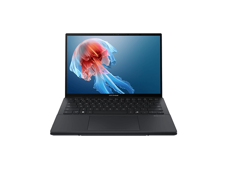 ASUS ZenBook Duo UX8406 UX8406CA-PZ210W 3K OLED Intel Core Ultra 9