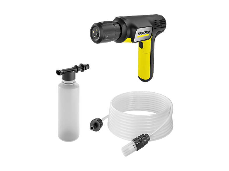 KÄRCHER OC Handheld Compact Basınçlı Yıkama Makinesi