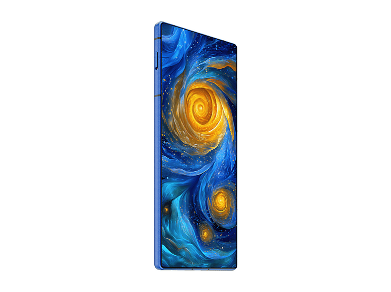 NUBIA Z80 Ultra 12 GB 512 GB Akıllı Telefon Mavi Fiyat & Özellik