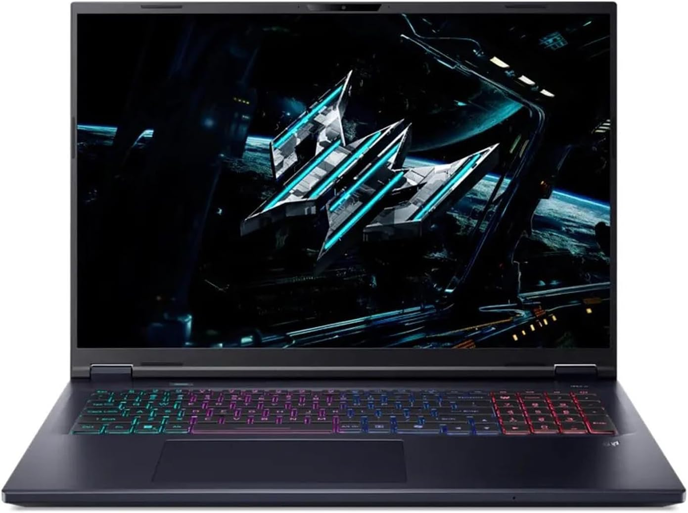 ACER Predator PHN18-72 RTX 5070 Ti WQXGA IPS 240 Hz NH.QVMEY.00