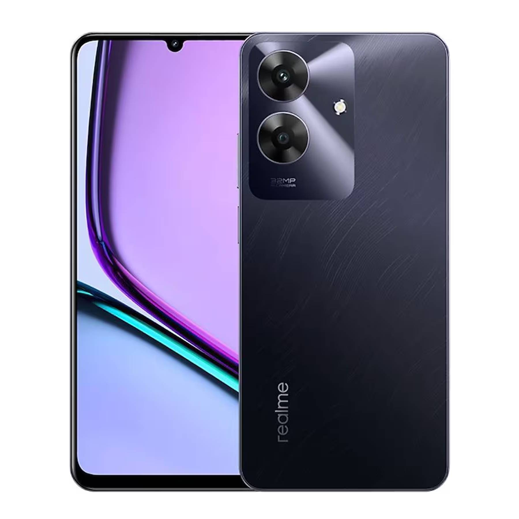 REALME Note 60 6 GB 128 GB Akıllı Telefon Siyah Fiyat & Özellik