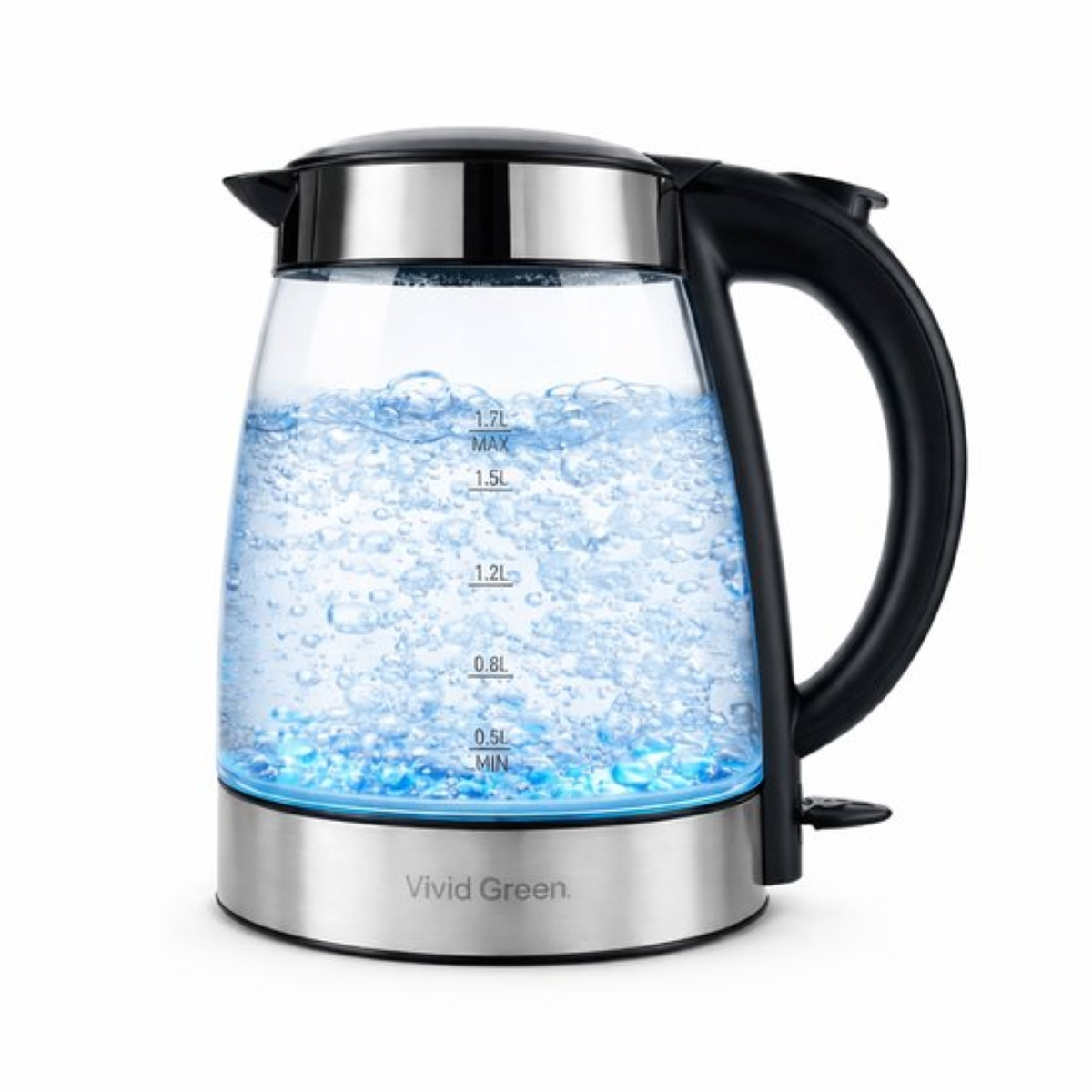 Waterkoker Tristar WK-3384 1,7L 2200W zwart AtmR Online
