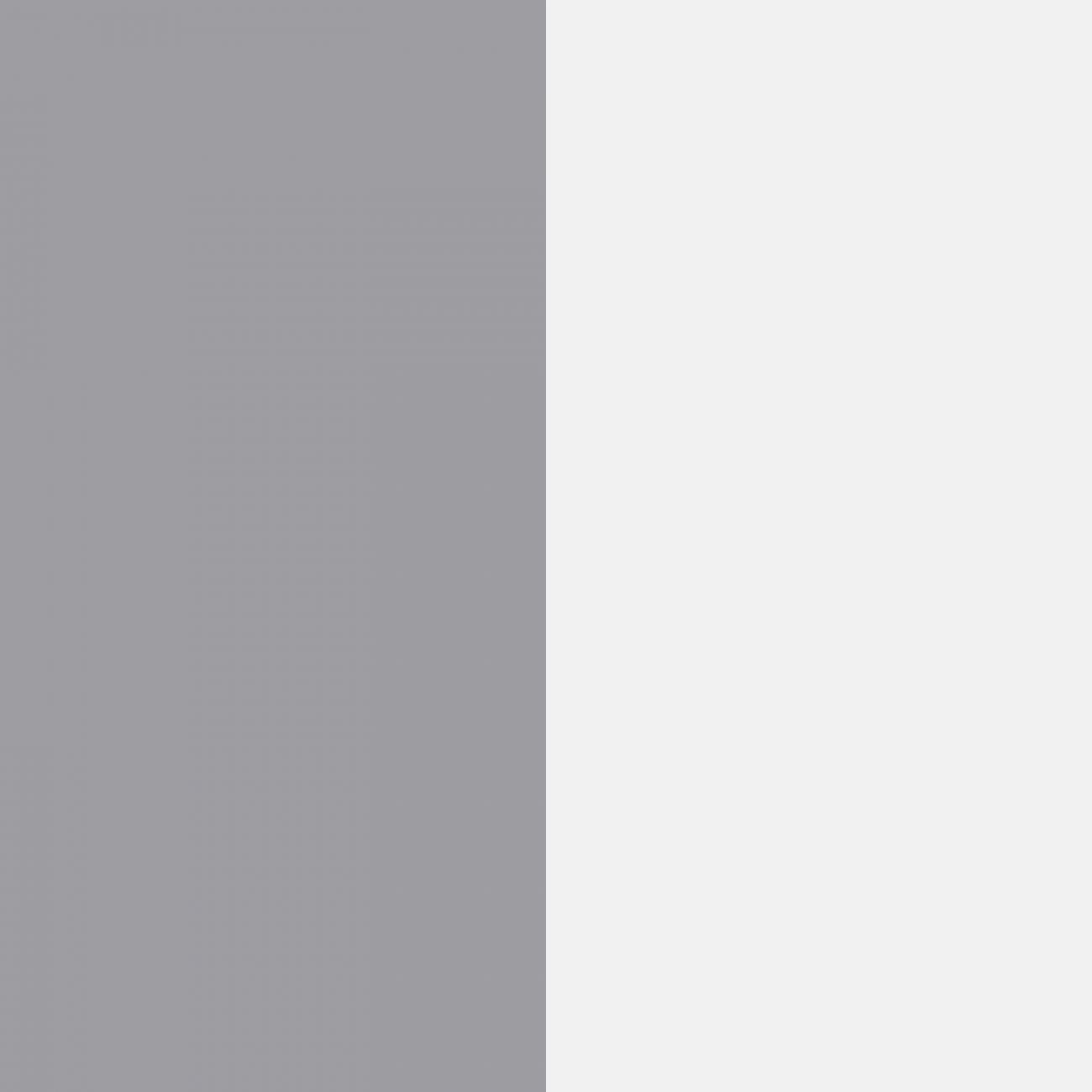 Fondo gris y blanco, dividido verticalmente.