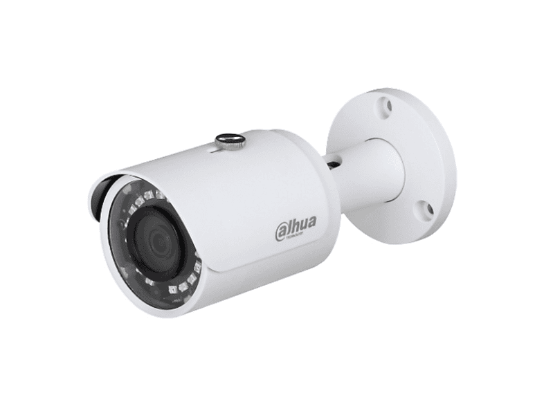 TELECAMERA DI SICUREZZA CCTV DAHUA TECHNOLOGY Lite DH-HAC-HFW1400S ...