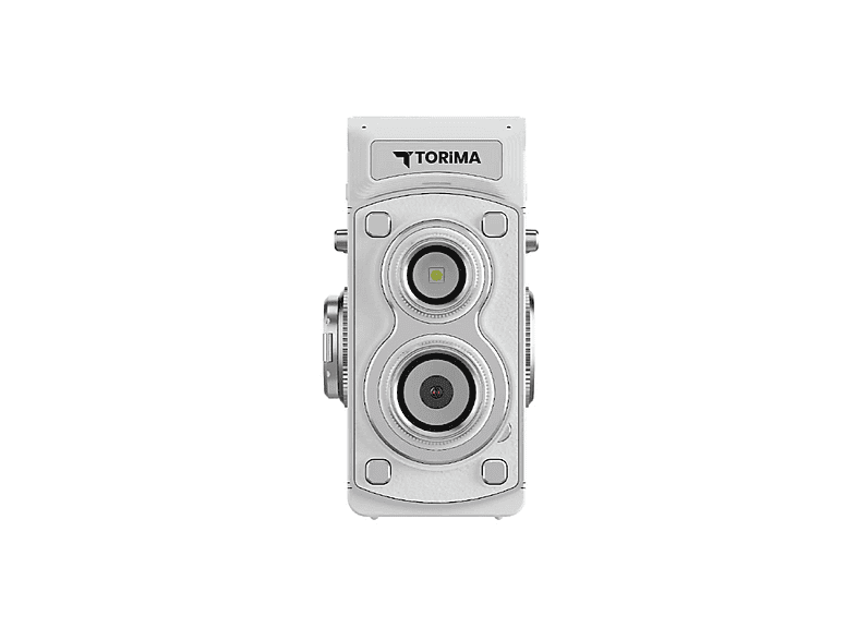 TORIMA Mini Retro Video Kamera 1080P CMR44 Dijital Fotoğraf