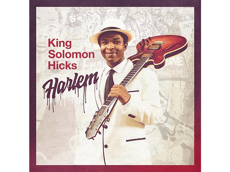 Harlem | MediaMarkt