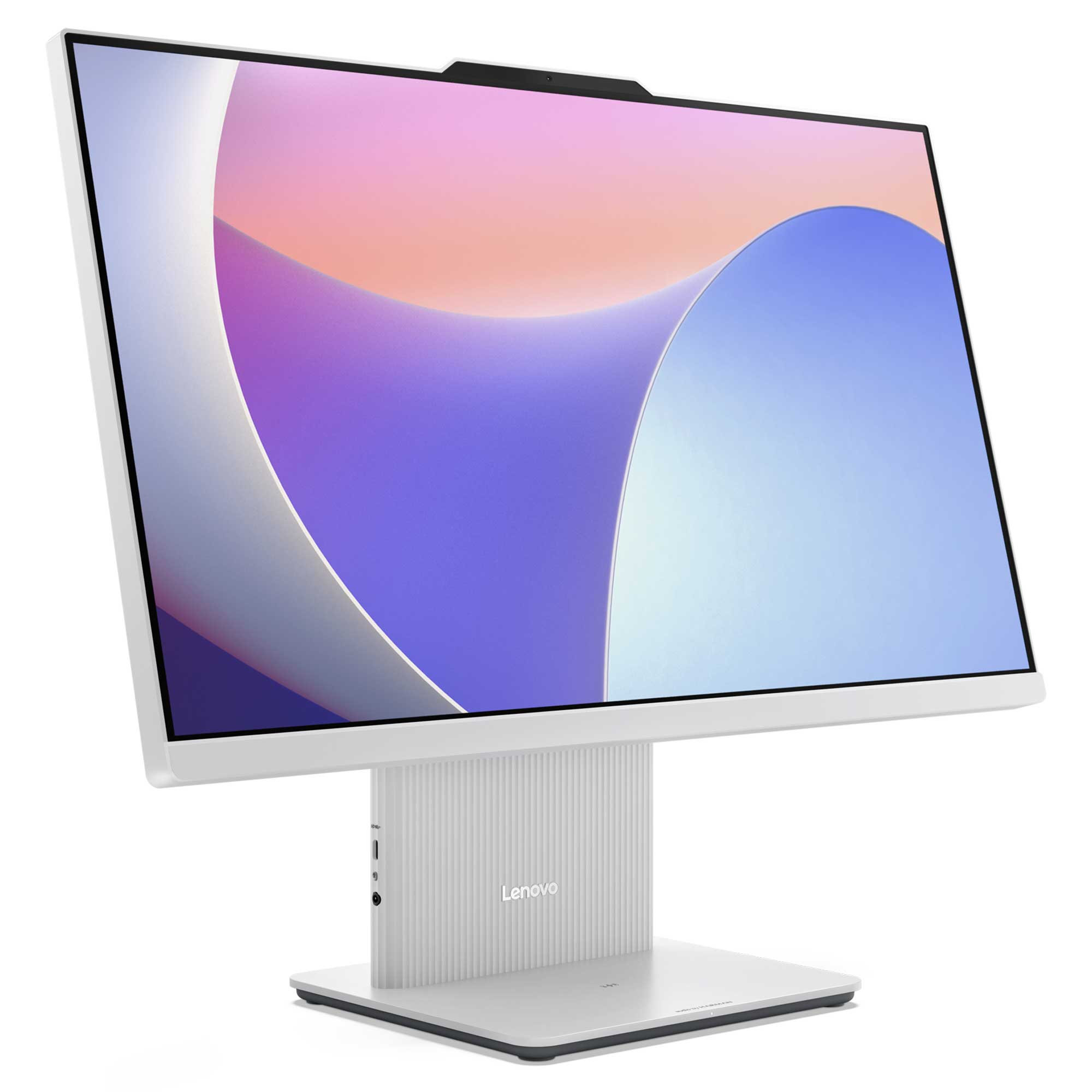 LENOVO Ideacentre F0HQ008GTR009 27ARR9 FHD AMD Ryzen 7-7735HS 64 GB 2 TB 27 inç FreeDOS All In One Bilgisayar Beyaz