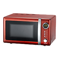 MediaMarkt MELISSA 16330109 Magnetron - Vrijstaand - 700 W - 20 l aanbieding