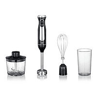 MediaMarkt MELISSA 16210069 Hand mixer Zwart aanbieding