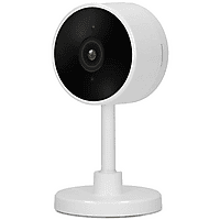 MediaMarkt ALECTO Smart Wi-Fi camera IP-camera geschikt voor domotica Smart wifi camera Wit aanbieding