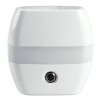 MediaMarkt ALECTO Automatisch LED-oriëntatielicht LED Nachtlamp aanbieding