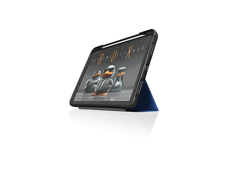 STM GOODS Dux Ultra, Bookcover, Apple, iPad 11