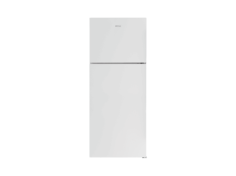 ALTUS ALK 380 NFE E Enerji Sınıfı No Frost Buzdolabı BEYAZ
