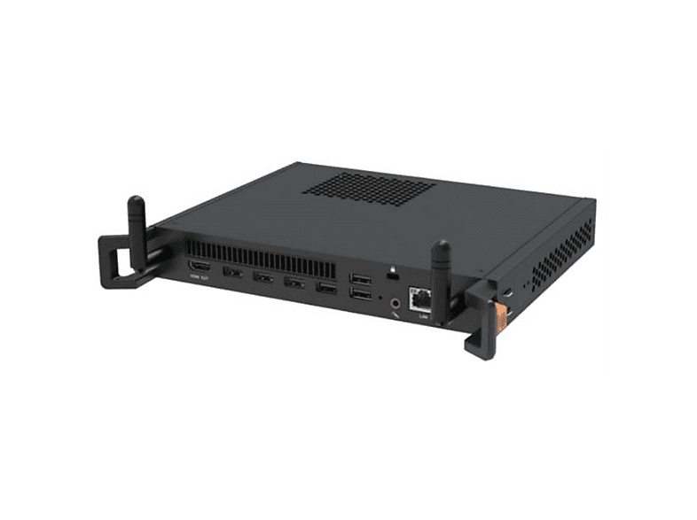 Mini PC | NO NAME (FOREIGN BRAND) MT71E, Intel Core i5 i5-12450H, 12 GB ...