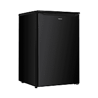 MediaMarkt TOMADO TLT5501B koelkast - Vrijstaand - Breedte 55 cm - Hoogte 85 cm - 126 l aanbieding