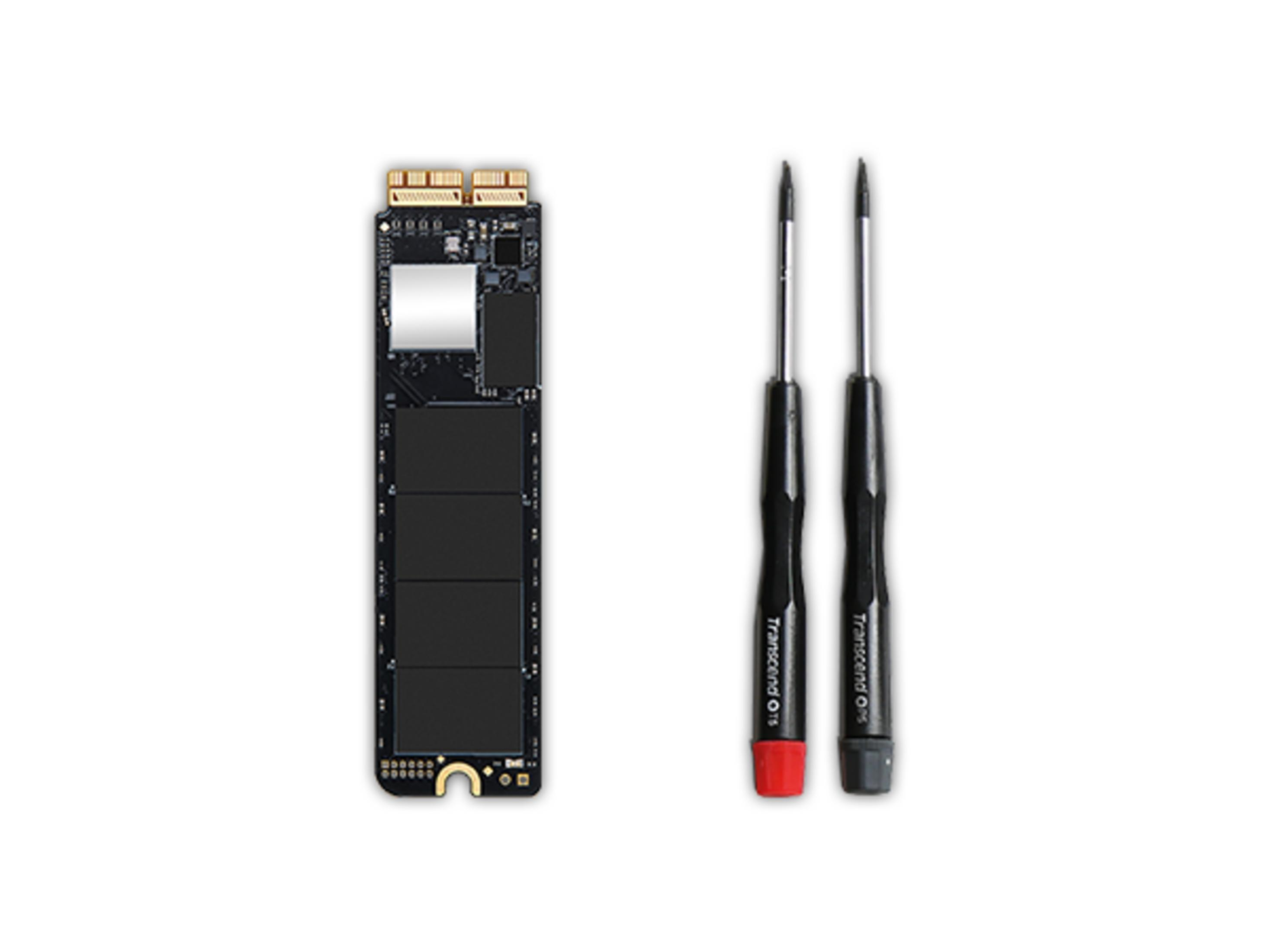 TRANSCEND TS240GJDM850 JETDRIVE 850 240GB, 240 GB, SSD, intern
