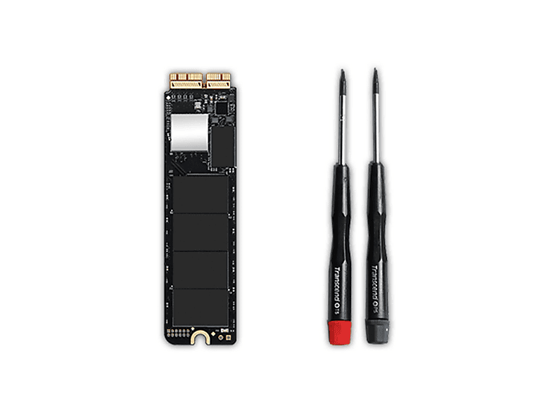 TRANSCEND TS240GJDM850 JETDRIVE 850 240GB, 240 GB, SSD, intern