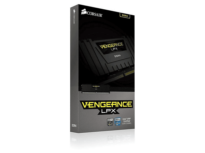 CORSAIR Corsair Vengeance LPX | Geheugen Speichermodule 32 GB DDR4