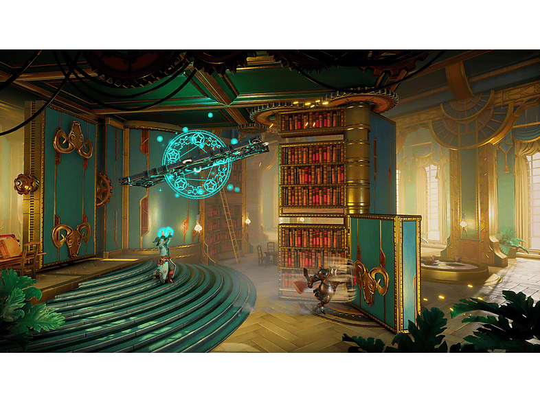 Comprar Trine 5 A Clockwork Conspiracy PS5 Key 🏷️ pelo melhor preço
