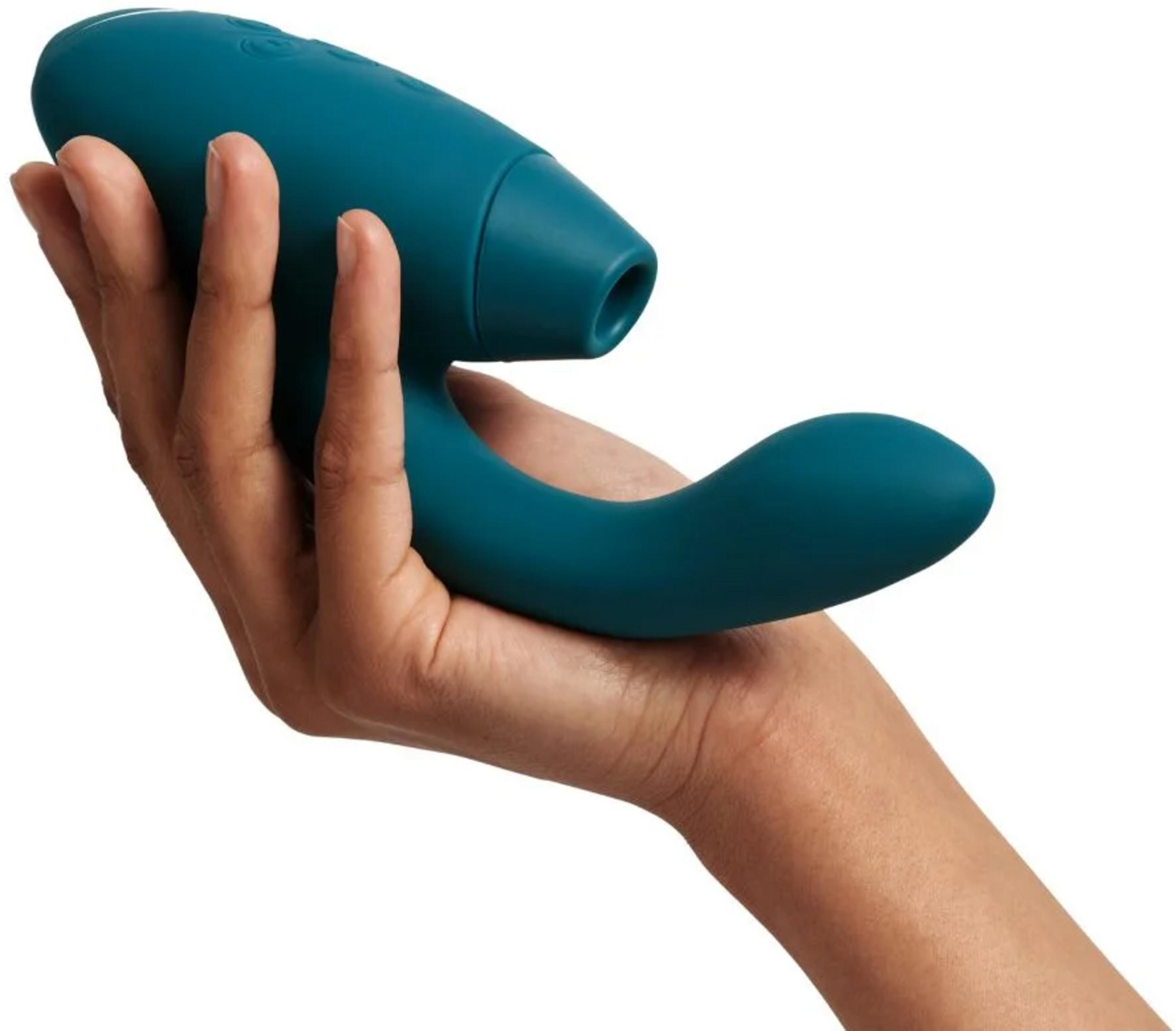 shemale sexpuppen We Reviewed The Hyped Womanizer Premium 2 Vibrator