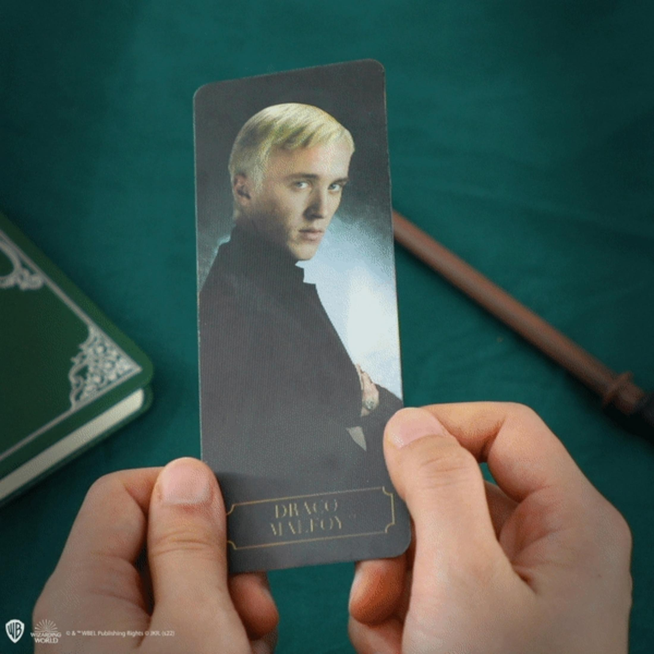 REPLICA H.POTTER DRACOS MAGIC WAND